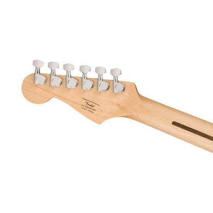 Squier Sonic Stratocaster HT H - Black