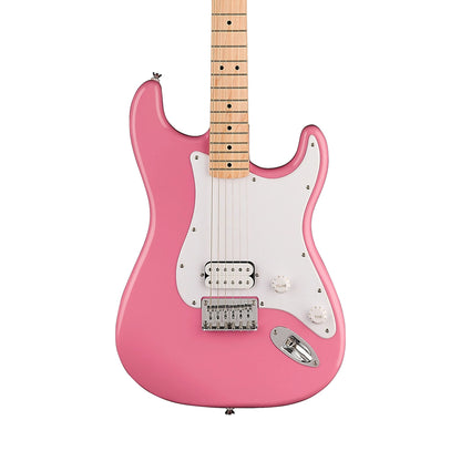 Squier Sonic Stratocaster HT H - Flash Pink