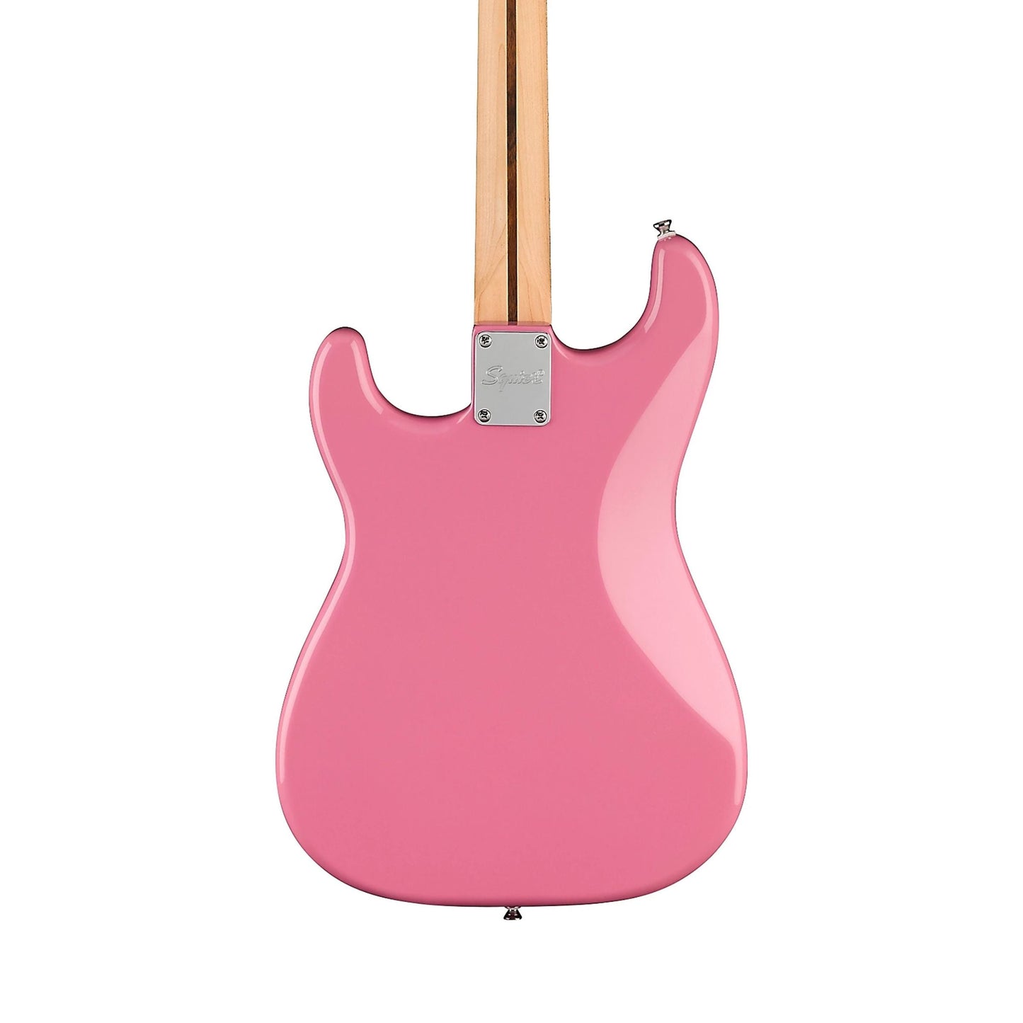 Squier Sonic Stratocaster HT H - Flash Pink