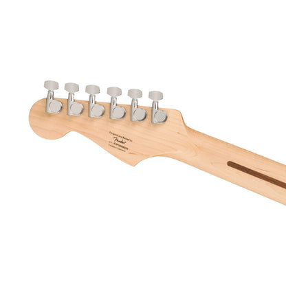 Squier Sonic Stratocaster HT H - Flash Pink