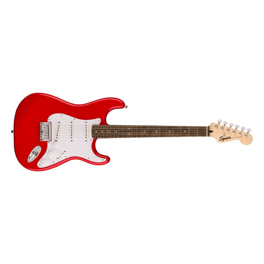 Squier Sonic Stratocaster HT - Torino Red