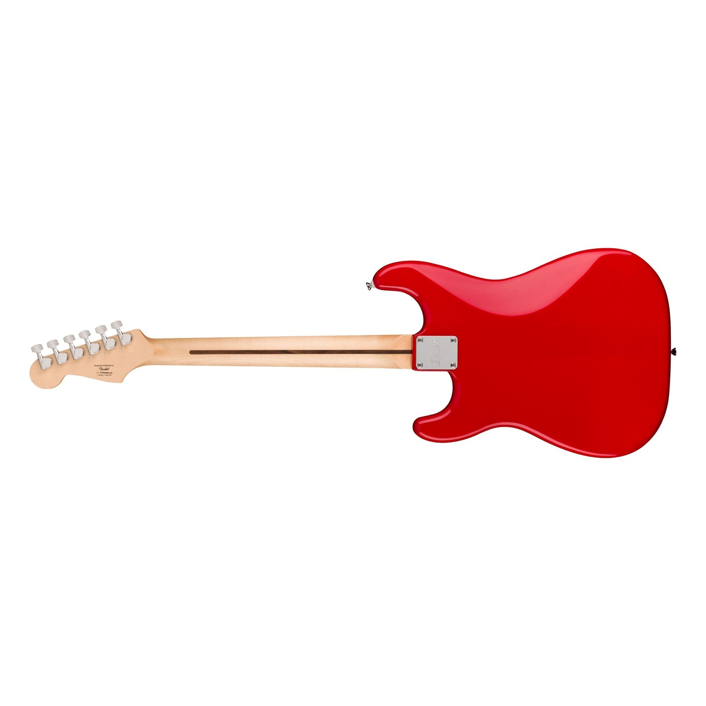 Squier Sonic Stratocaster HT - Torino Red