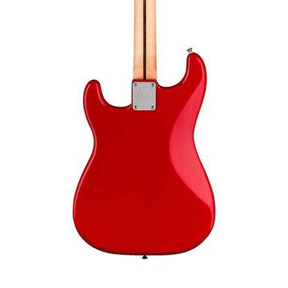 Squier Sonic Stratocaster HT - Torino Red