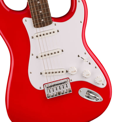 Squier Sonic Stratocaster HT - Torino Red