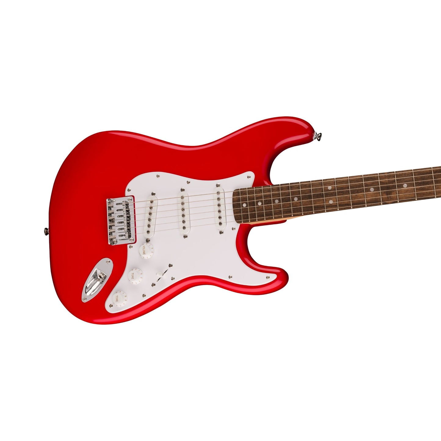 Squier Sonic Stratocaster HT - Torino Red