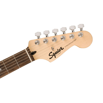 Squier Sonic Stratocaster HT - Torino Red