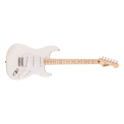Squier Sonic Stratocaster HT - Arctic White