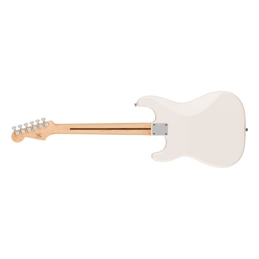 Squier Sonic Stratocaster HT - Arctic White