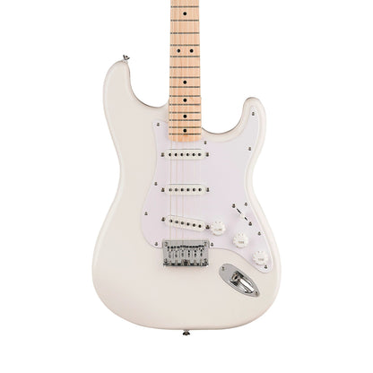 Squier Sonic Stratocaster HT - Arctic White