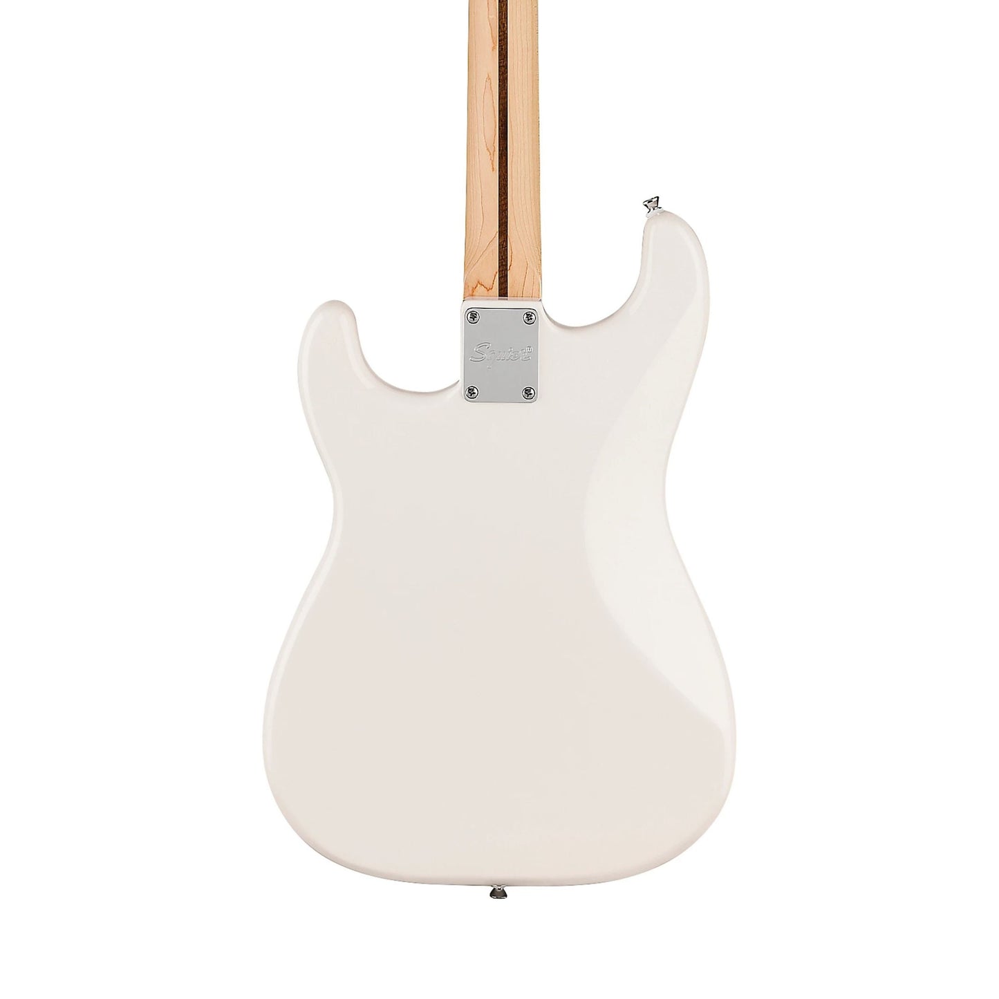 Squier Sonic Stratocaster HT - Arctic White
