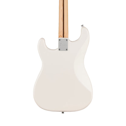 Squier Sonic Stratocaster HT - Arctic White