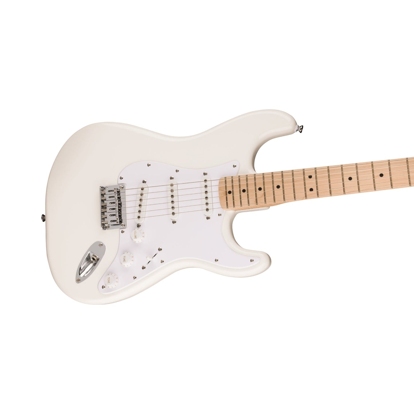 Squier Sonic Stratocaster HT - Arctic White