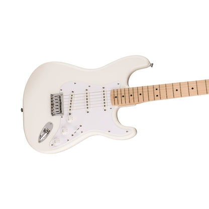 Squier Sonic Stratocaster HT - Arctic White