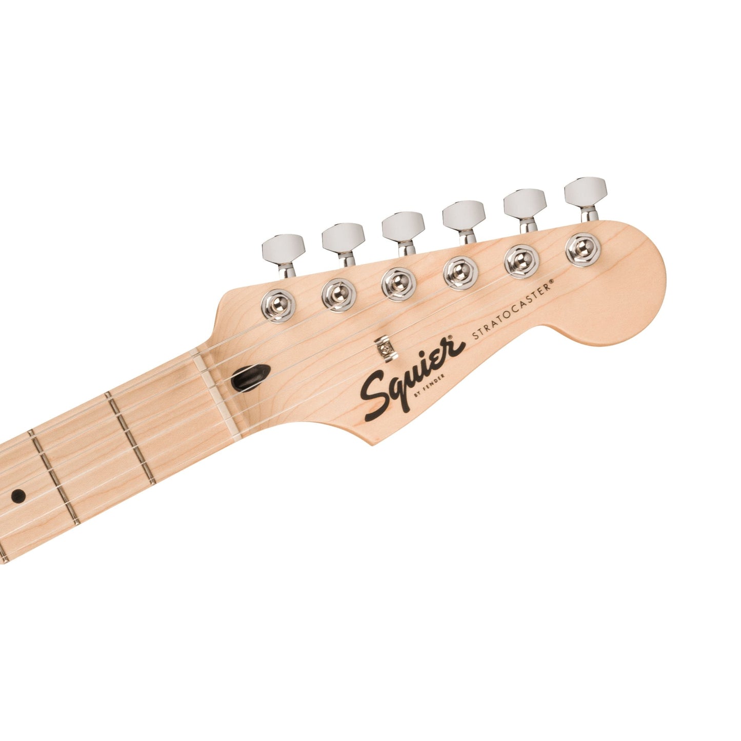 Squier Sonic Stratocaster HT - Arctic White