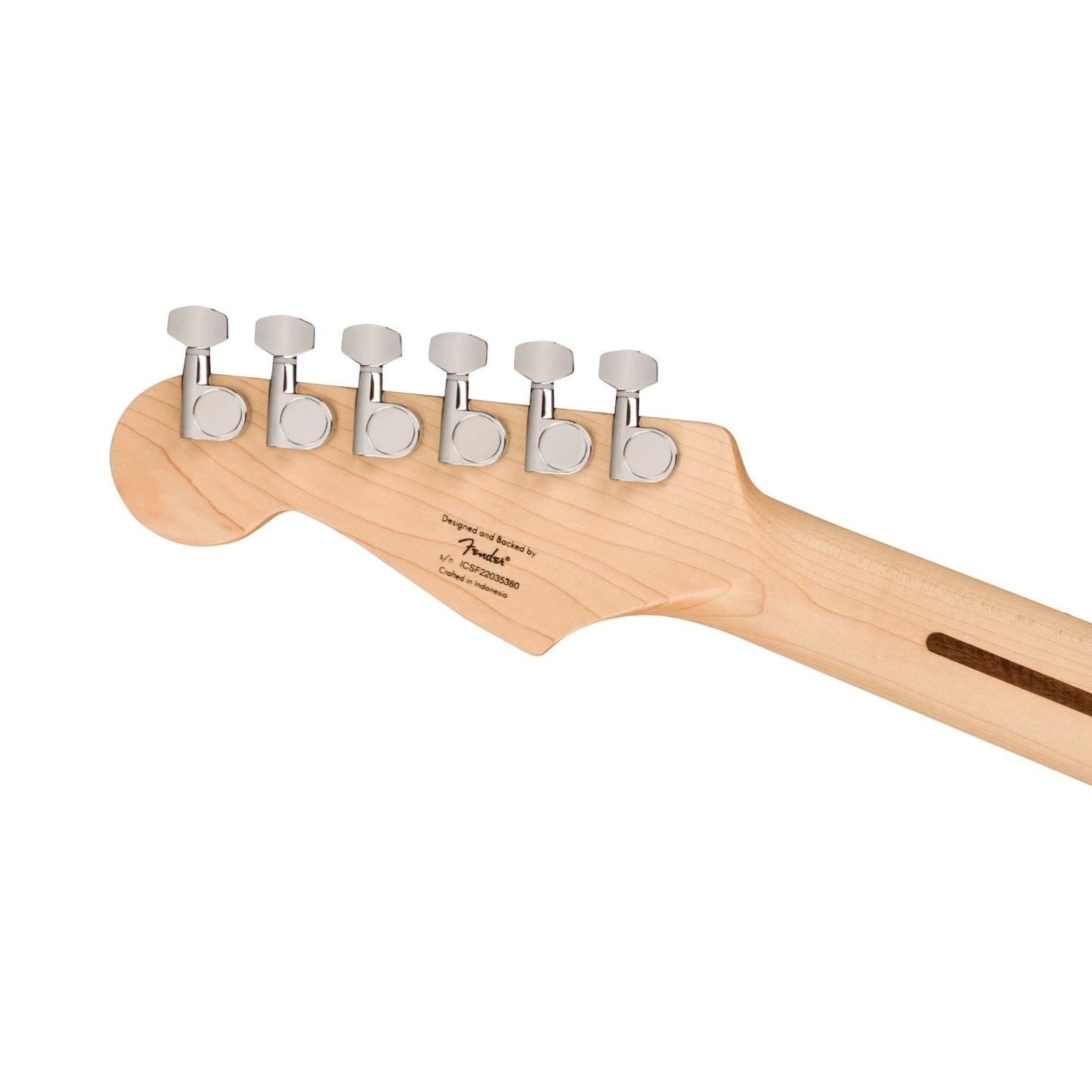 Squier Sonic Stratocaster HT - Arctic White