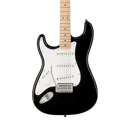 Squier Sonic Stratocaster Left-Handed - Black