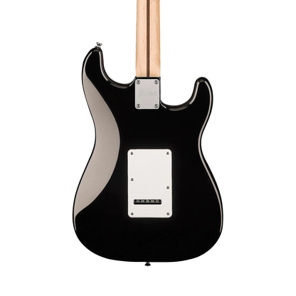 Squier Sonic Stratocaster Left-Handed - Black