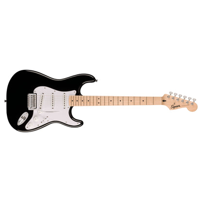 Squier Sonic Stratocaster - Black