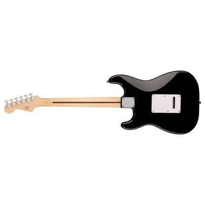 Squier Sonic Stratocaster - Black