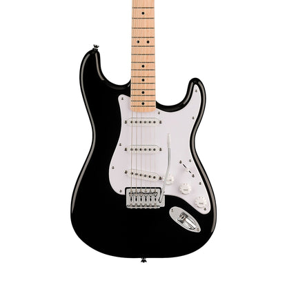 Squier Sonic Stratocaster - Black