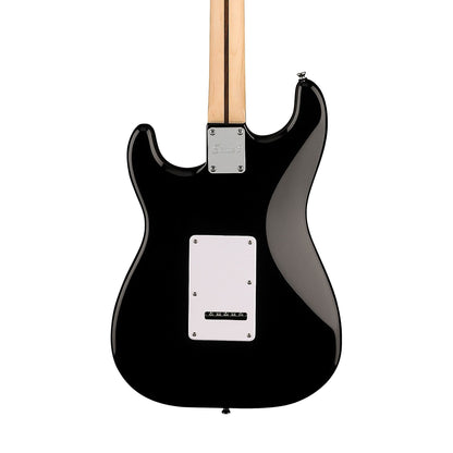 Squier Sonic Stratocaster - Black