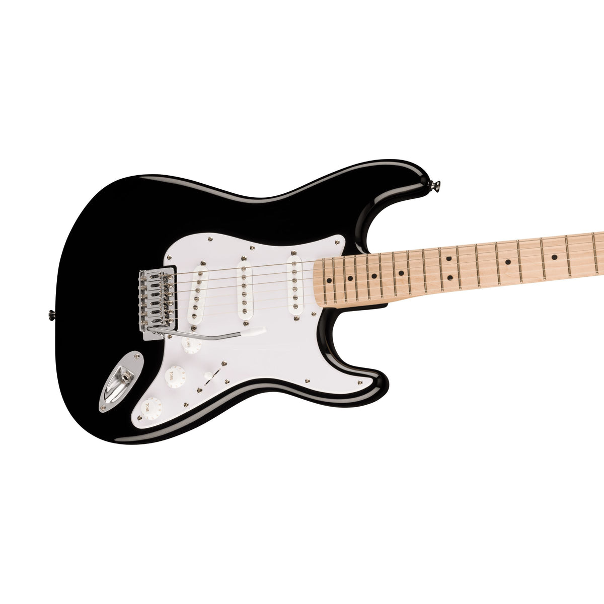 Squier Sonic Stratocaster - Black
