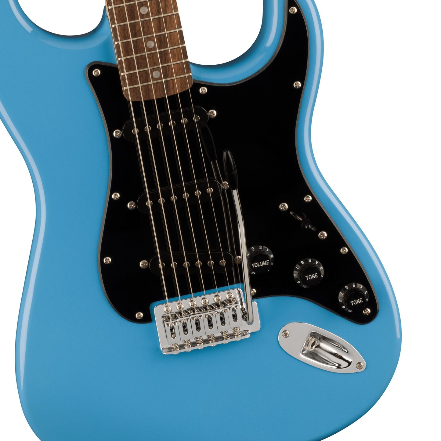 Squier Sonic Stratocaster - California Blue