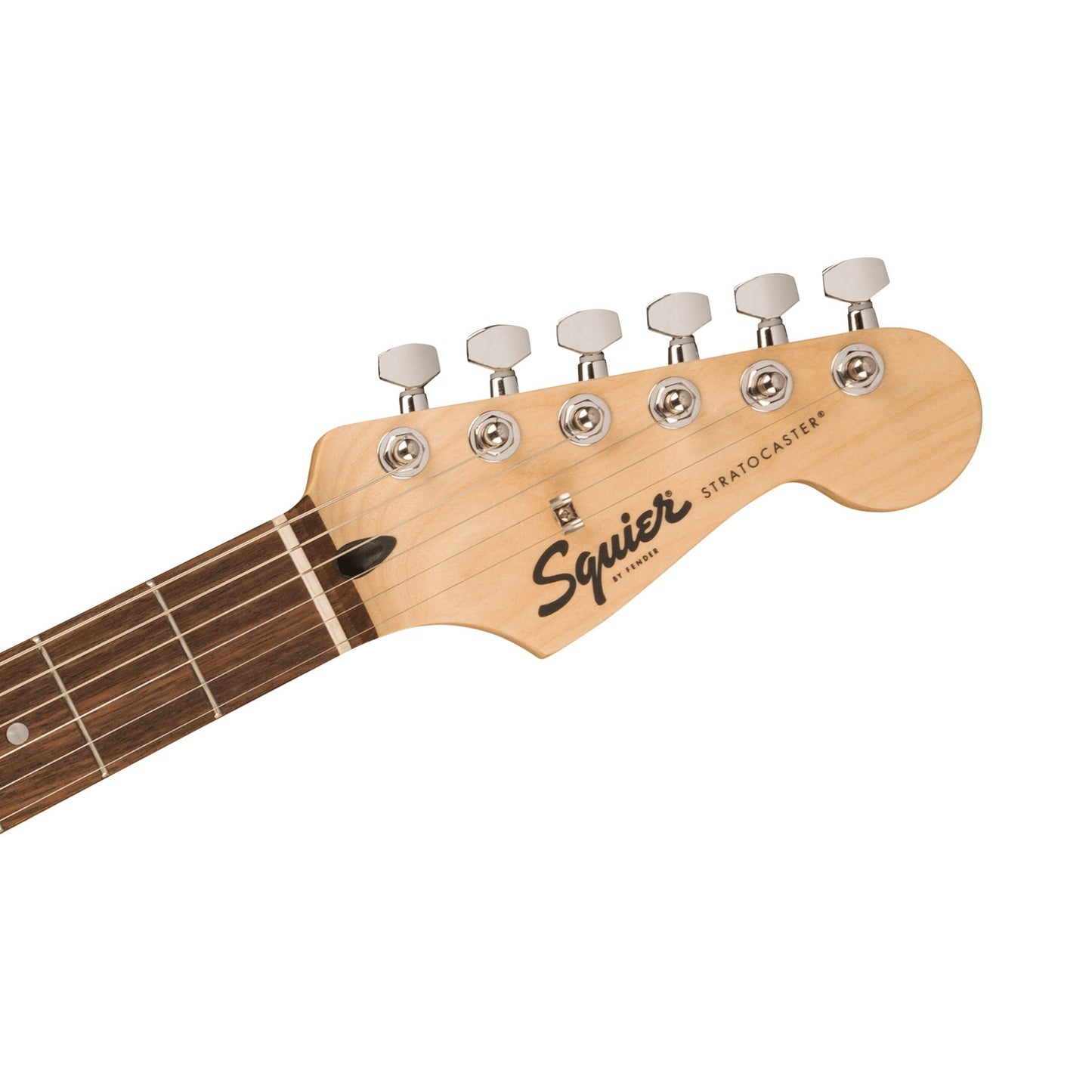 Squier Sonic Stratocaster - California Blue