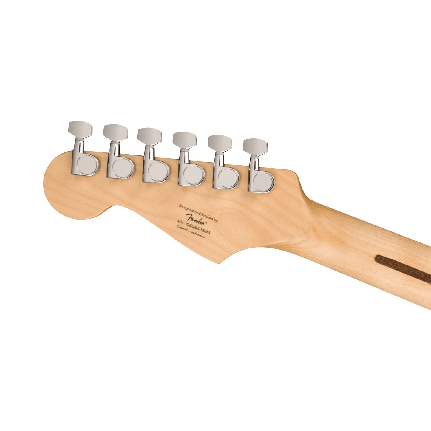 Squier Sonic Stratocaster - California Blue