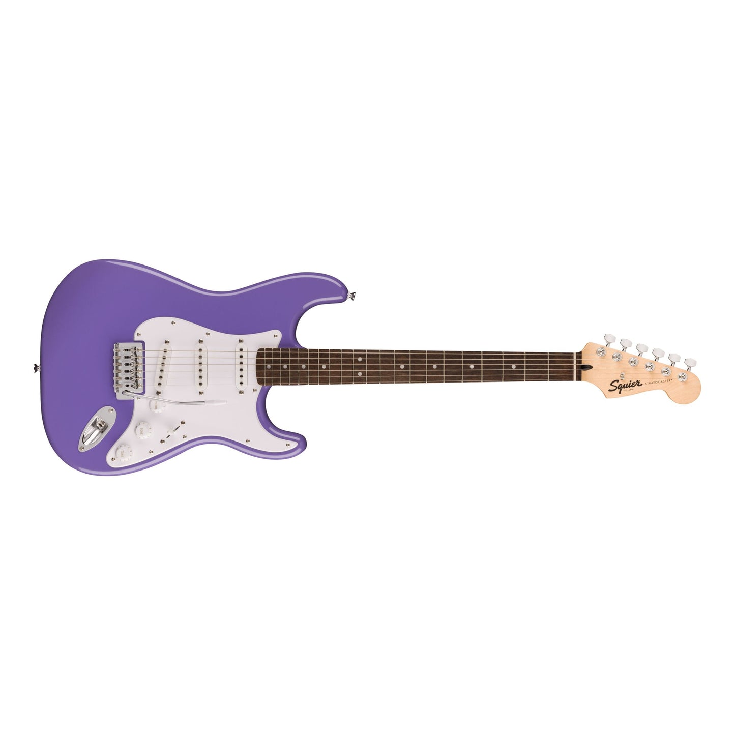 Squier Sonic Stratocaster - Ultraviolet