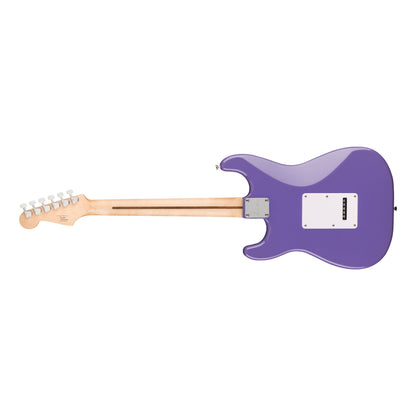 Squier Sonic Stratocaster - Ultraviolet