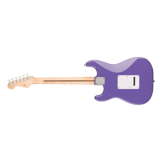 Squier Sonic Stratocaster - Ultraviolet