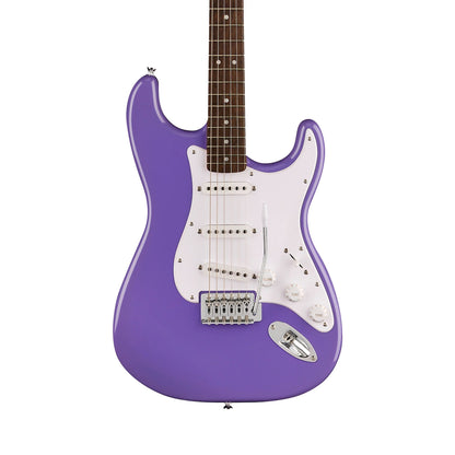 Squier Sonic Stratocaster - Ultraviolet