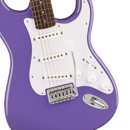 Squier Sonic Stratocaster - Ultraviolet
