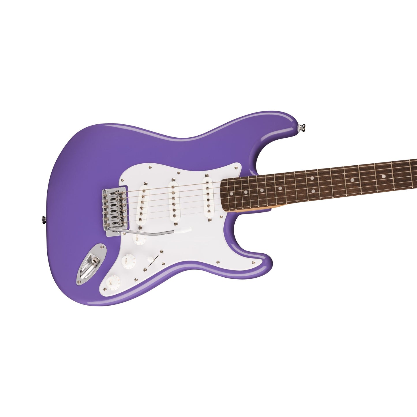 Squier Sonic Stratocaster - Ultraviolet