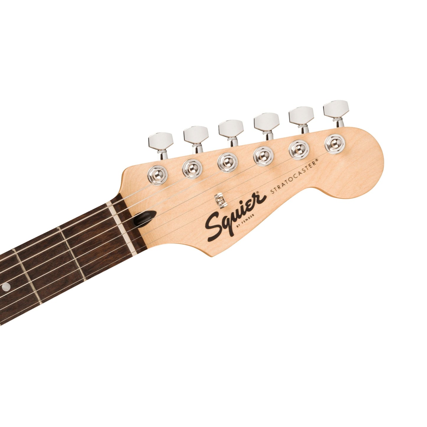Squier Sonic Stratocaster - Ultraviolet