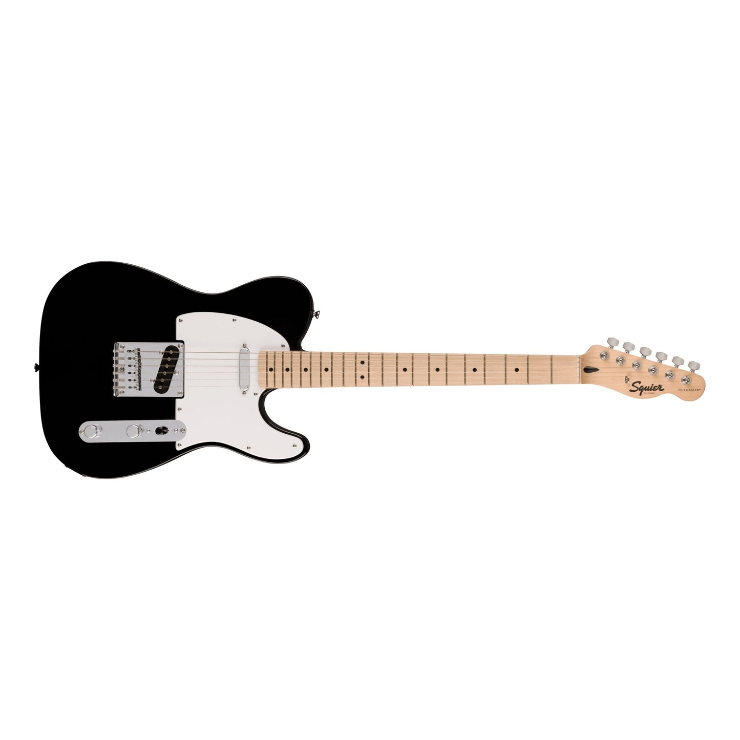 Squier Sonic Telecaster - Black