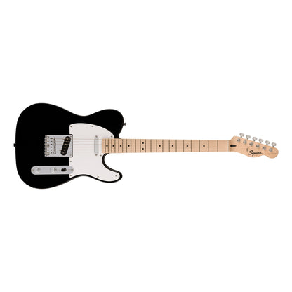 Squier Sonic Telecaster - Black