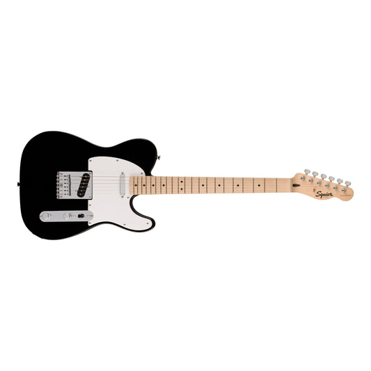 Squier Sonic Telecaster - Black