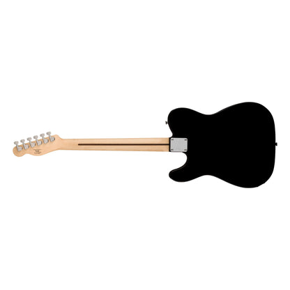 Squier Sonic Telecaster - Black