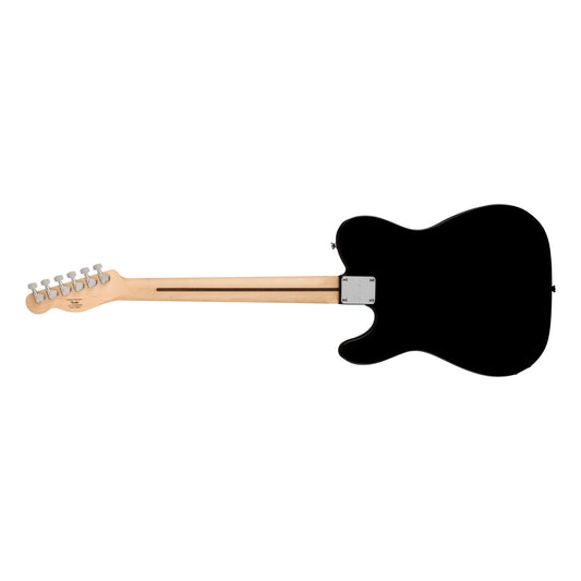 Squier Sonic Telecaster - Black