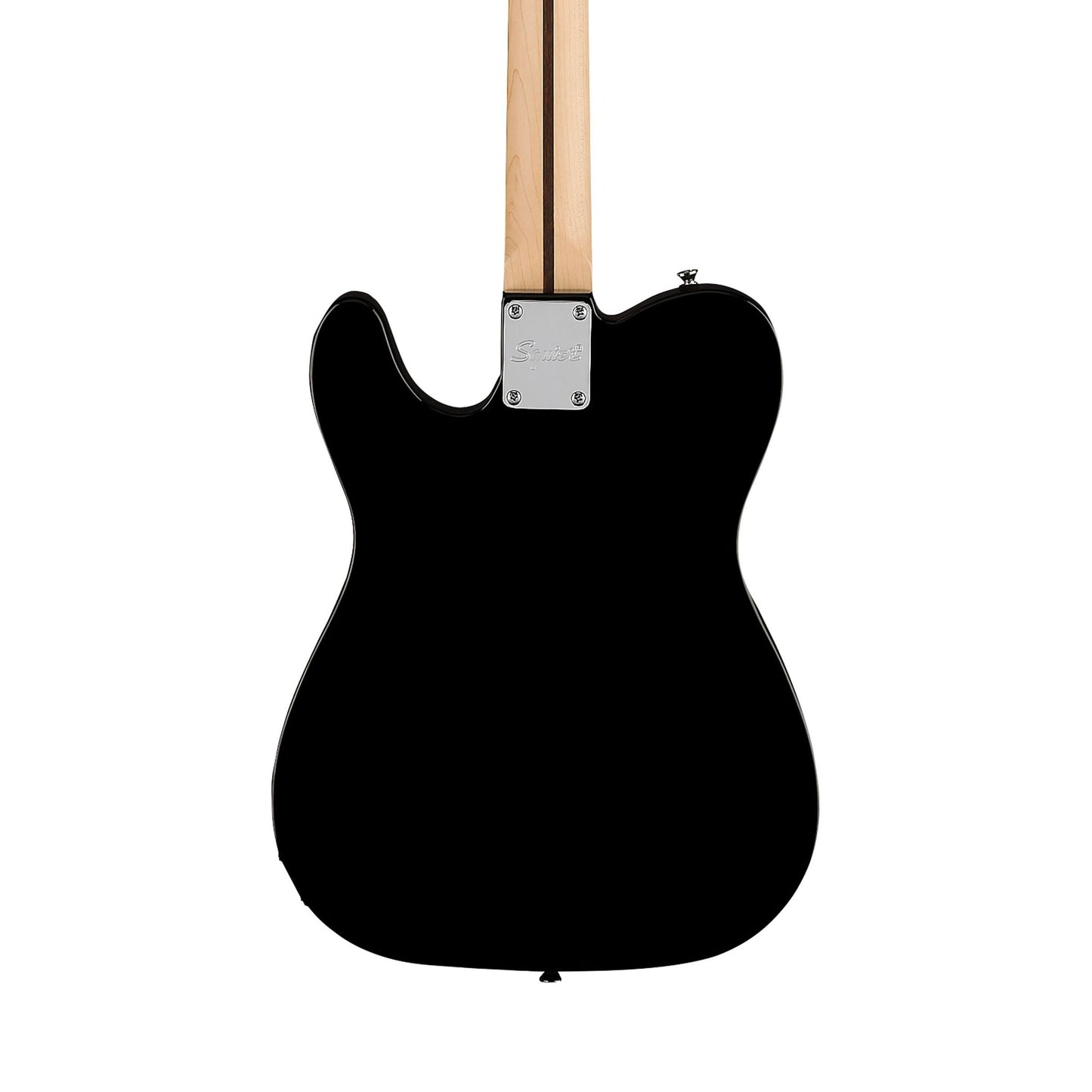 Squier Sonic Telecaster - Black