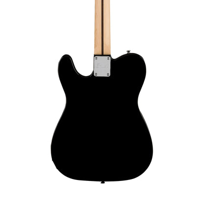 Squier Sonic Telecaster - Black