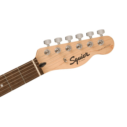Squier Sonic Telecaster - Black