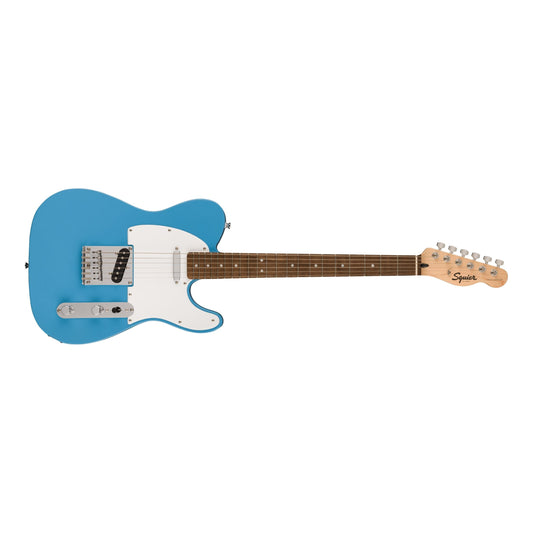 Squier Sonic Telecaster - California Blue