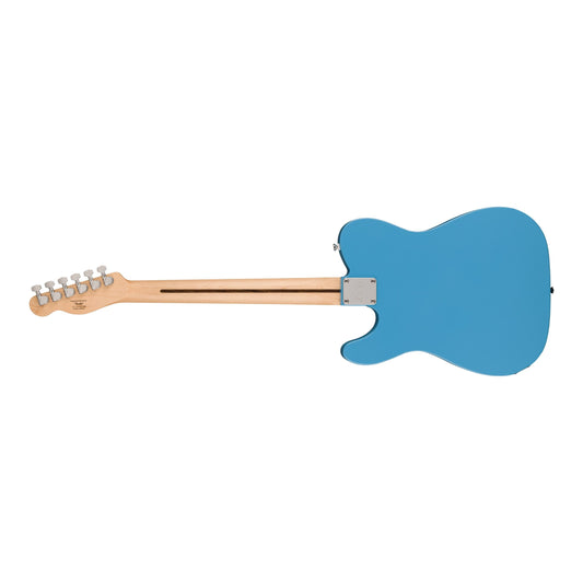 Squier Sonic Telecaster - California Blue