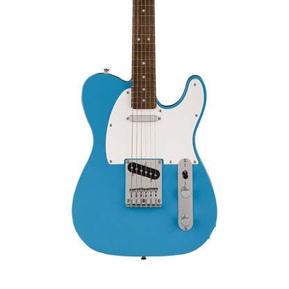 Squier Sonic Telecaster - California Blue