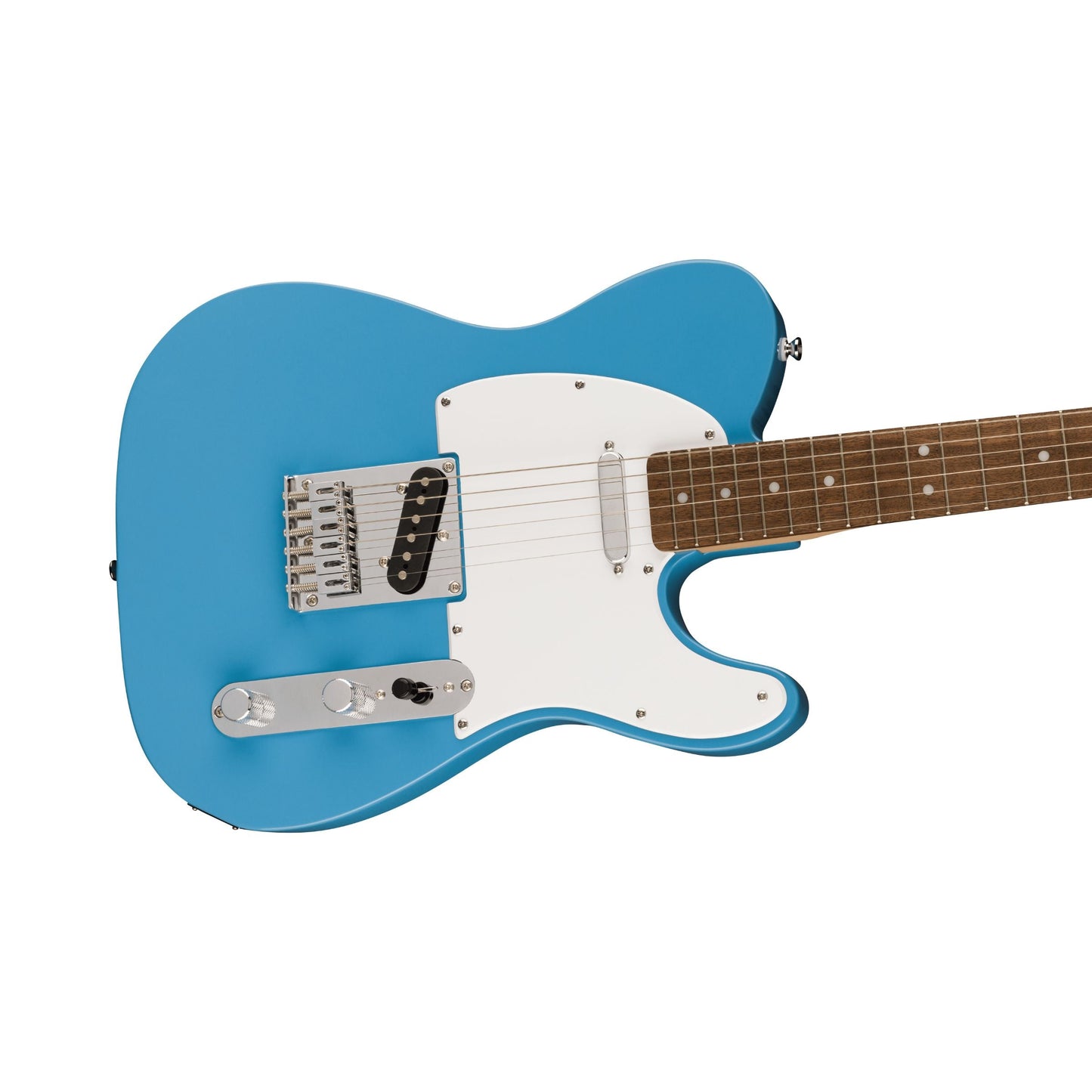 Squier Sonic Telecaster - California Blue