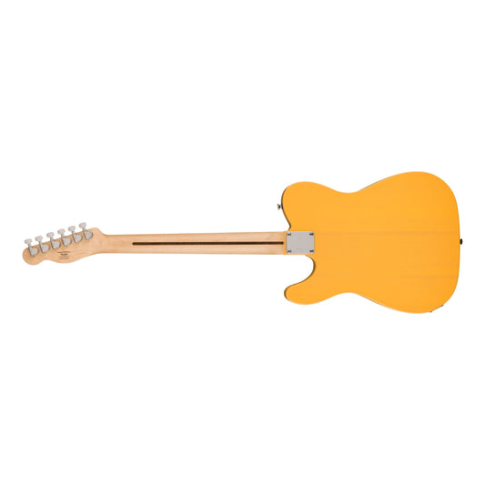 Squier Sonic Telecaster - Butterscotch Blonde