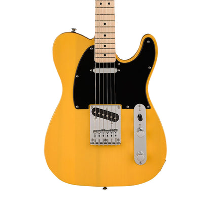 Squier Sonic Telecaster - Butterscotch Blonde